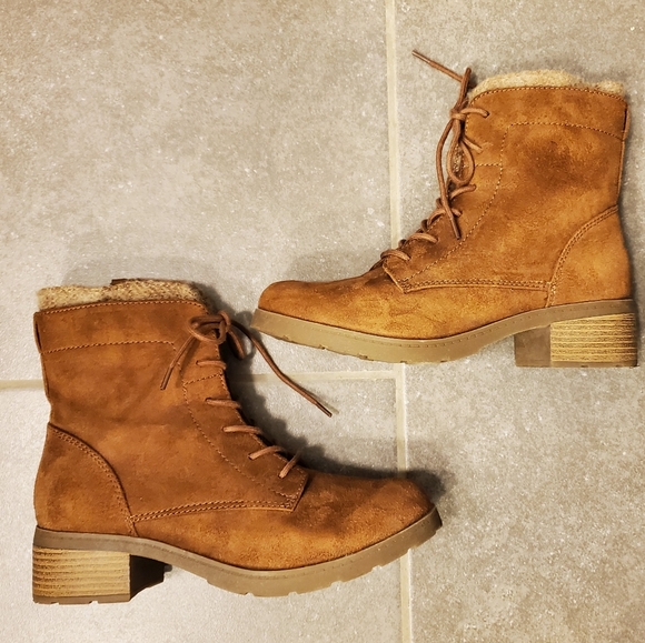 Universal thread boots - Picture 6 of 10